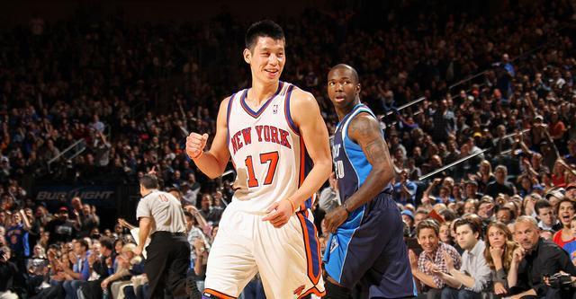 林书豪宣布退役 结束15年职业生涯